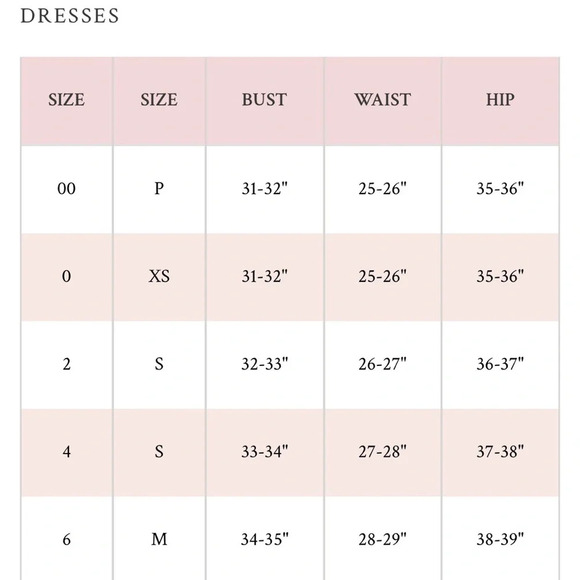 NEW LoveShackFancy Dalila Dainty Floral Maxi Dress Azalea Pink Chiffon | size 2 - Picture 12 of 12